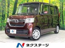 2021 Honda N BOX