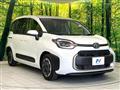 2026 Toyota Sienta