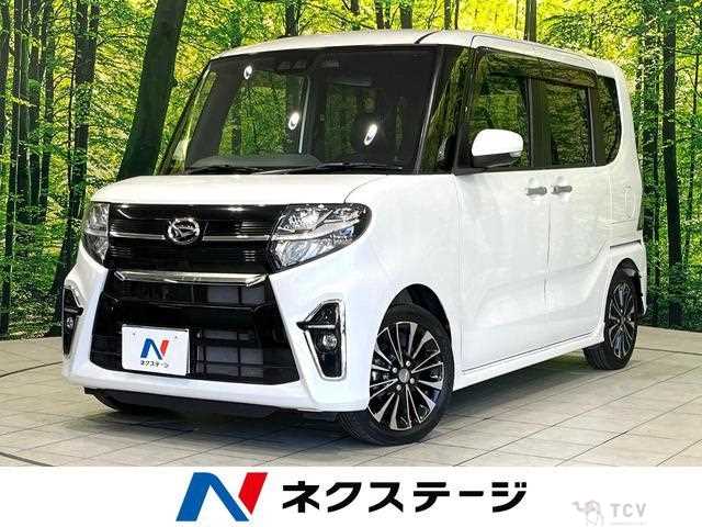 2019 Daihatsu Tanto
