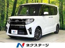 2019 Daihatsu Tanto