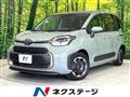 2024 Toyota Sienta