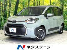 2024 Toyota Sienta