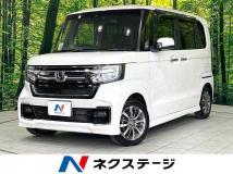2021 Honda N BOX