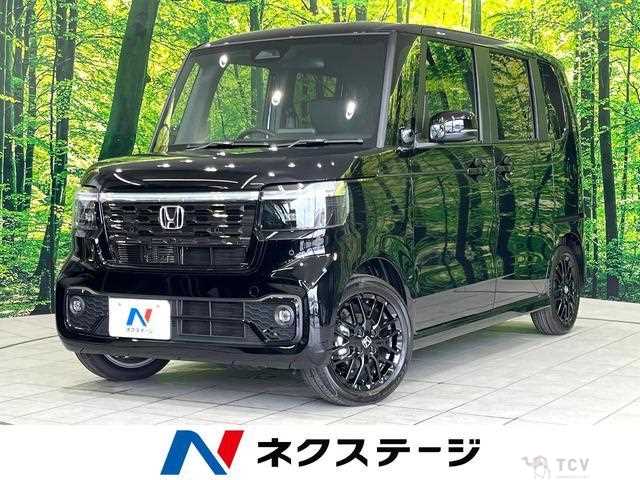 2026 Honda N BOX