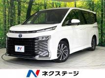 2023 Toyota Voxy