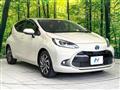 2021 Toyota AQUA