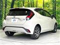 2021 Toyota AQUA