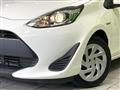 2019 Toyota AQUA