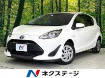 2019 Toyota AQUA