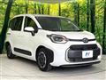 2024 Toyota Sienta