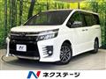 2017 Toyota Voxy