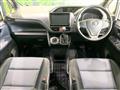 2017 Toyota Voxy