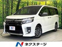 2017 Toyota Voxy