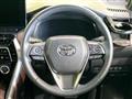 2024 Toyota Harrier Hybrid