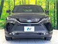 2024 Toyota Harrier Hybrid