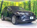 2024 Toyota Harrier Hybrid