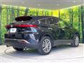 2024 Toyota Harrier Hybrid