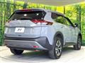 2023 Nissan X-Trail