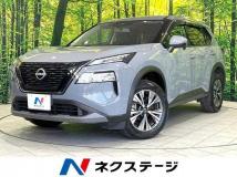 2023 Nissan X-Trail
