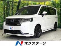 2023 Honda Step WGN