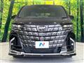 2024 Toyota Alphard Hybrid