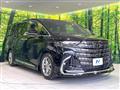 2024 Toyota Alphard Hybrid