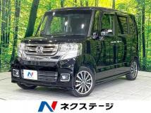 2015 Honda N BOX