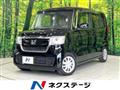 2017 Honda N BOX