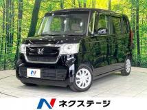 2017 Honda N BOX