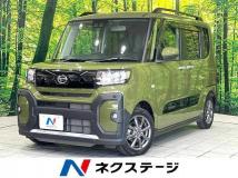 2023 Daihatsu Tanto