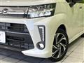 2017 Daihatsu Move