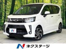 2017 Daihatsu Move