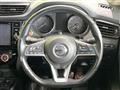 2020 Nissan X-Trail