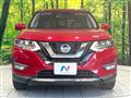 2020 Nissan X-Trail