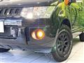 2018 Mitsubishi Delica D5