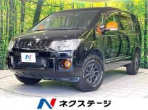 2018 Mitsubishi Delica D5