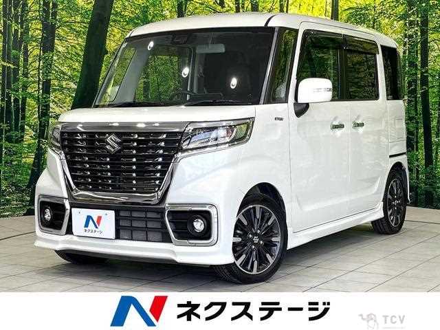 2018 Suzuki Suzuki Others