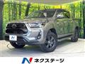 2022 Toyota Hilux