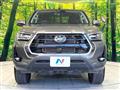 2022 Toyota Hilux