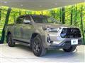 2022 Toyota Hilux