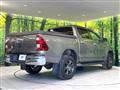 2022 Toyota Hilux