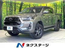 2022 Toyota Hilux