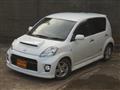 2006 Daihatsu Boon