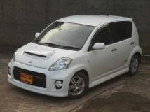 2006 Daihatsu Boon