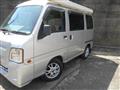 2010 Subaru Sambar
