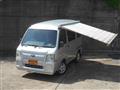 2010 Subaru Sambar