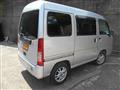 2010 Subaru Sambar