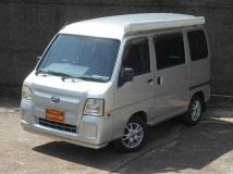 2010 Subaru Sambar