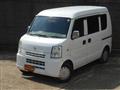 2013 Suzuki Every