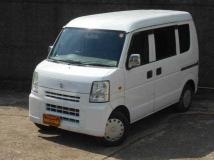 2013 Suzuki Every